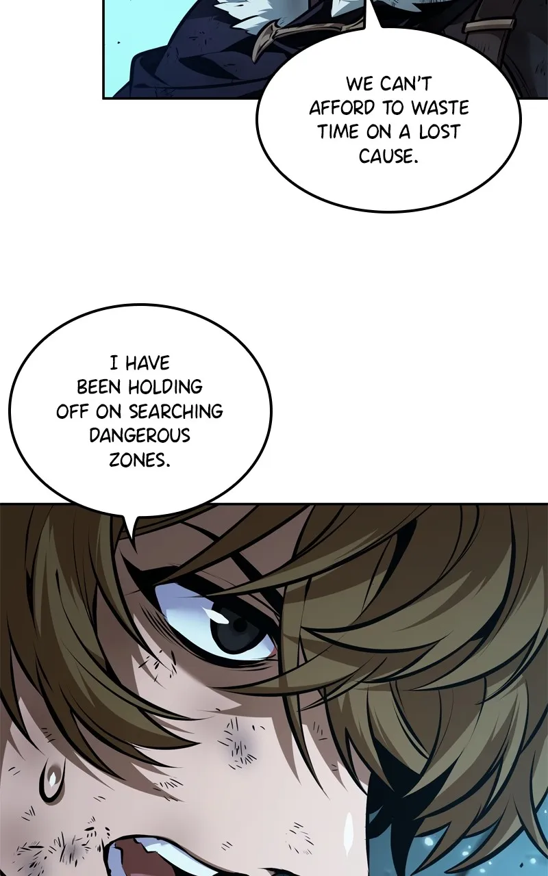 The Last Adventurer Chapter 45 page 56 - 