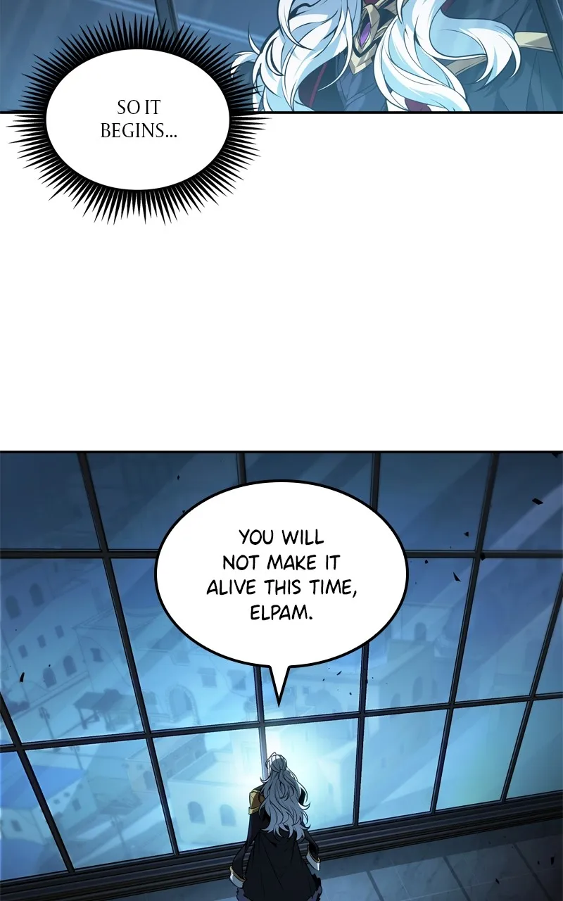 The Last Adventurer Chapter 45 page 58 - 
