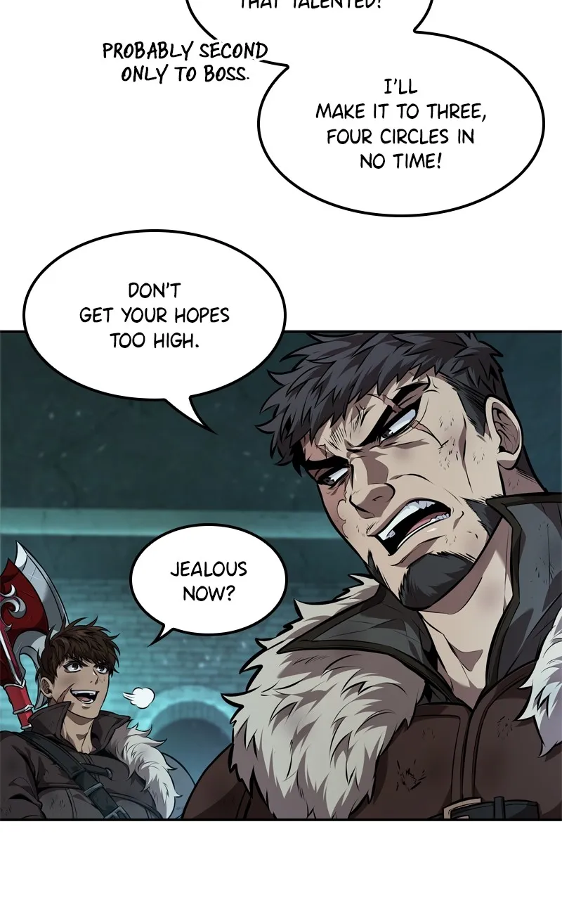 The Last Adventurer Chapter 45 page 7 - 