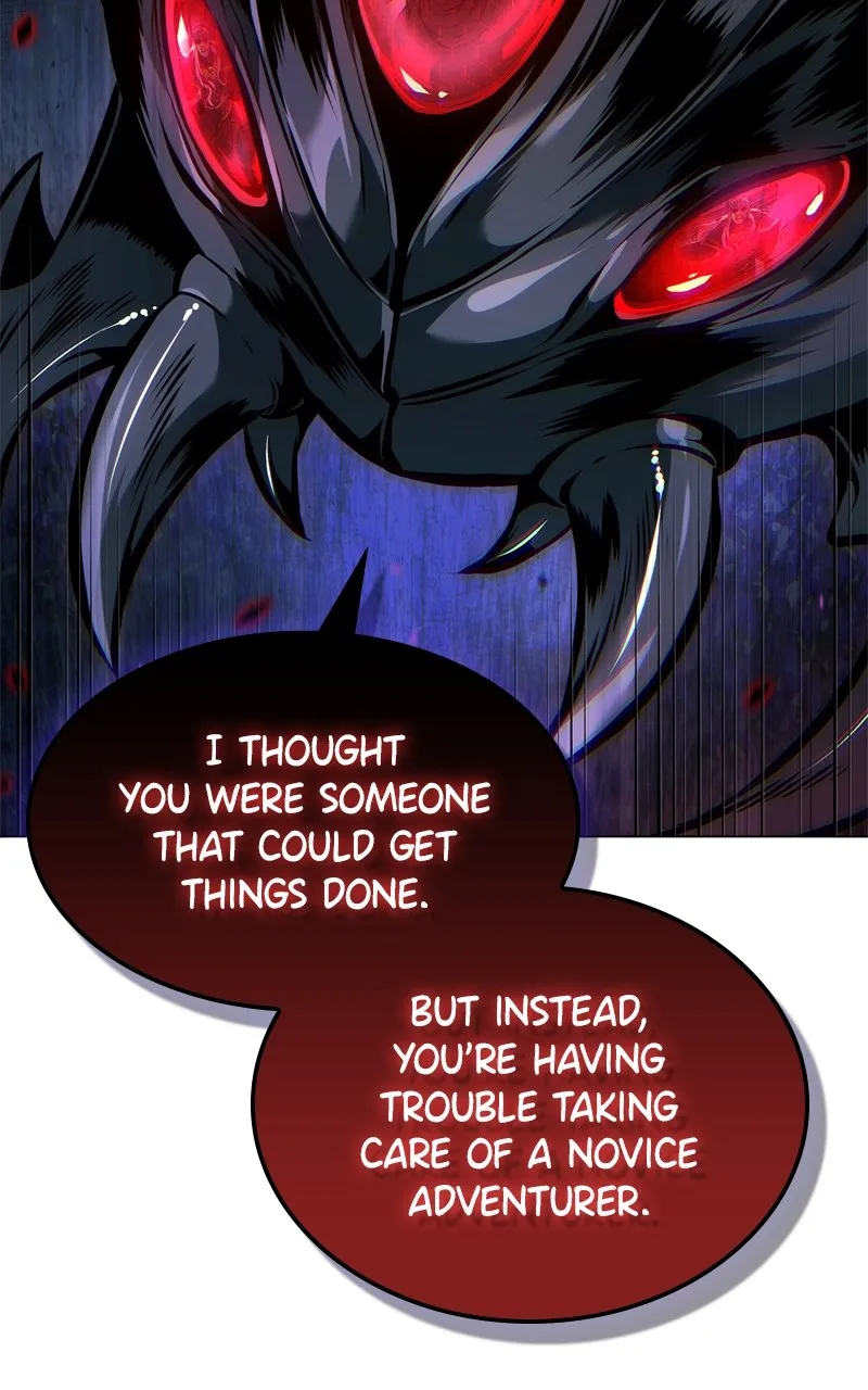 The Last Adventurer Chapter 45 page 63 - 