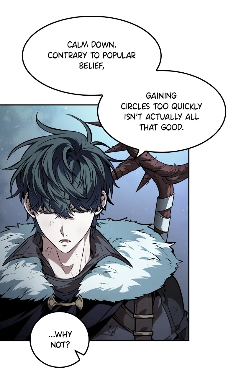 The Last Adventurer Chapter 45 page 8 - 