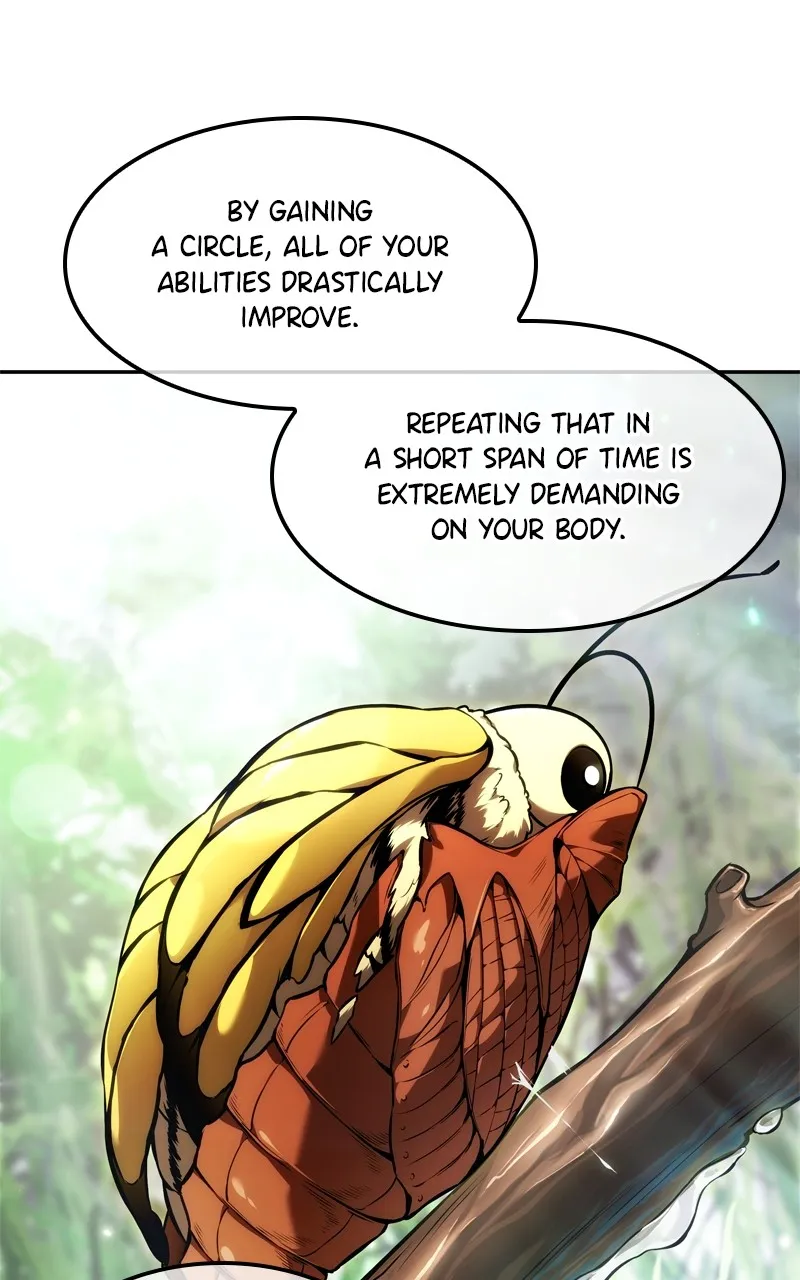 The Last Adventurer Chapter 45 page 9 - 
