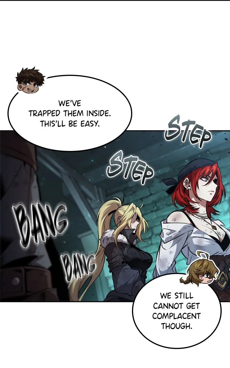 The Last Adventurer Chapter 45 page 83 - 