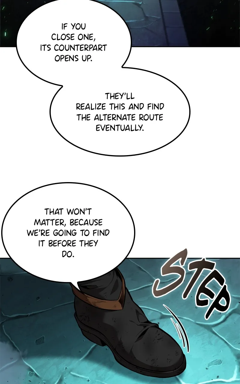 The Last Adventurer Chapter 45 page 85 - 