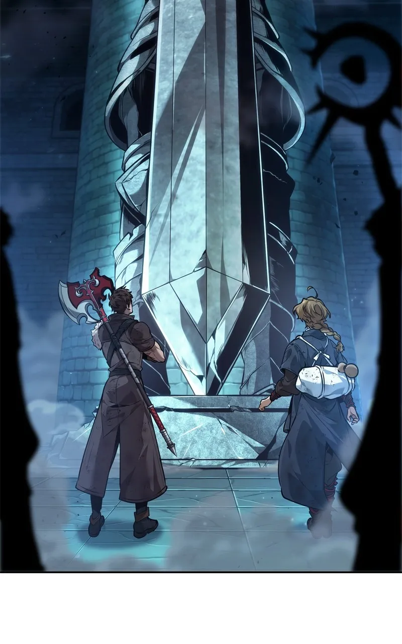 The Last Adventurer Chapter 45 page 88 - 