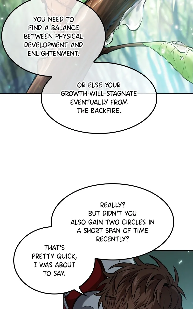 The Last Adventurer Chapter 45 page 10 - 