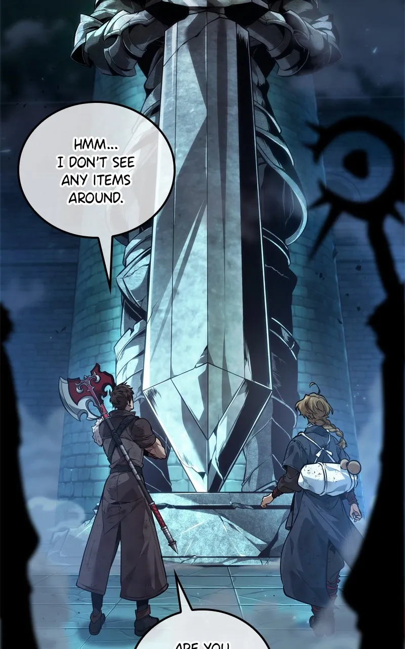 The Last Adventurer Chapter 46 page 2 - 