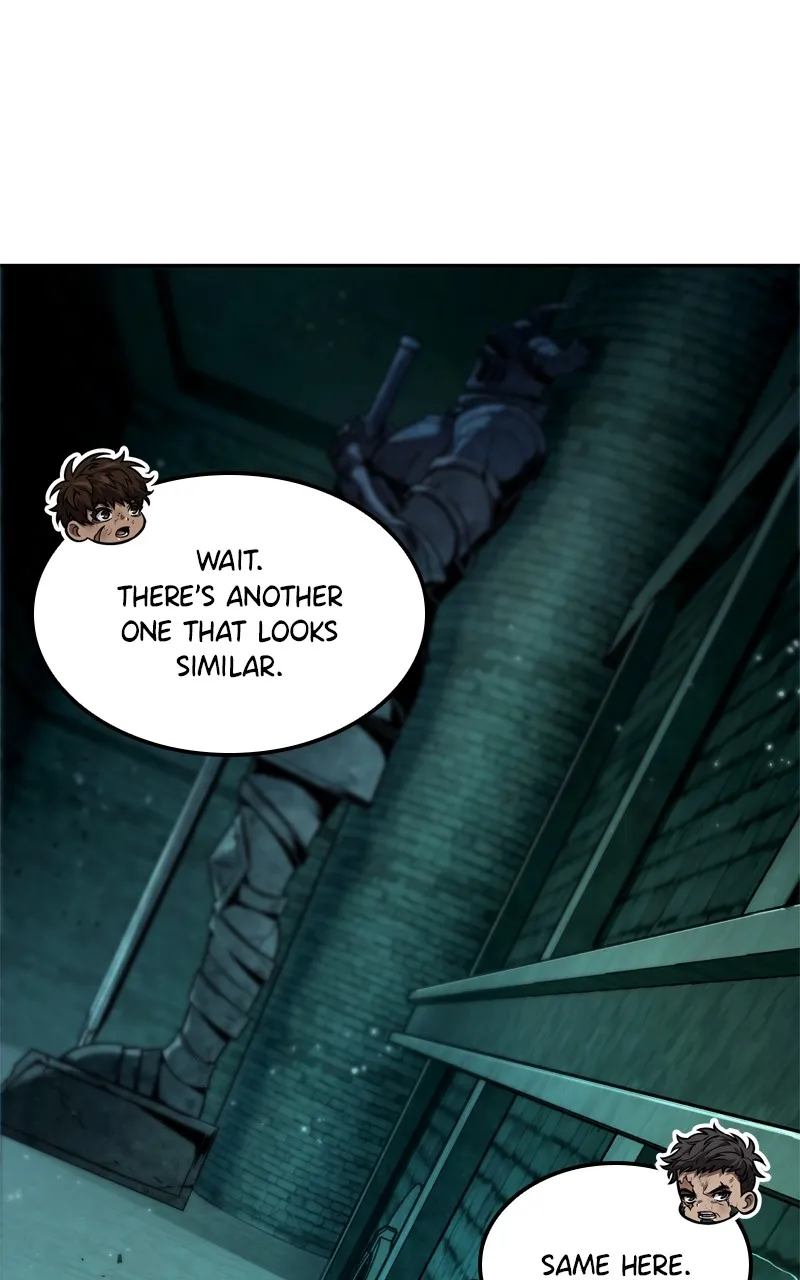 The Last Adventurer Chapter 46 page 11 - 