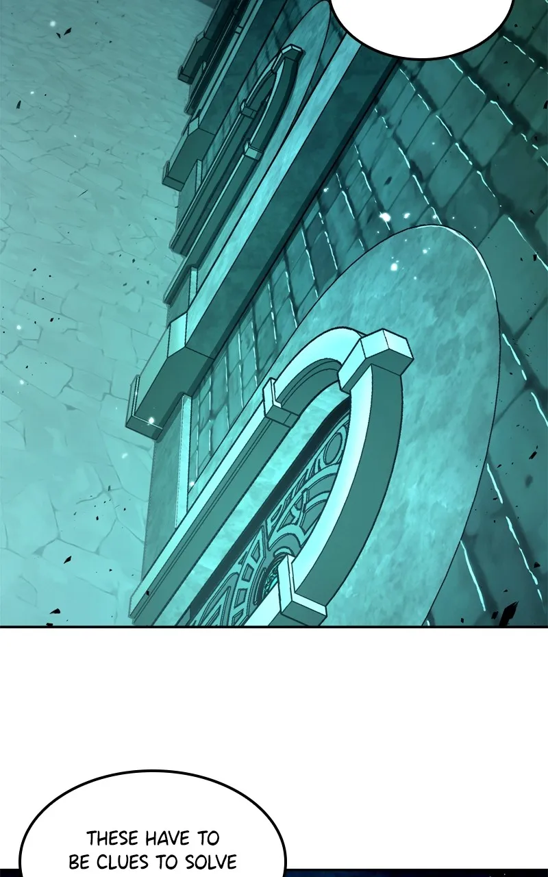 The Last Adventurer Chapter 46 page 12 - 