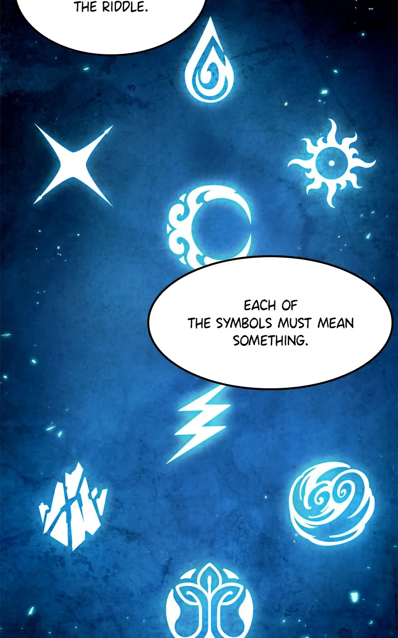 The Last Adventurer Chapter 46 page 13 - 