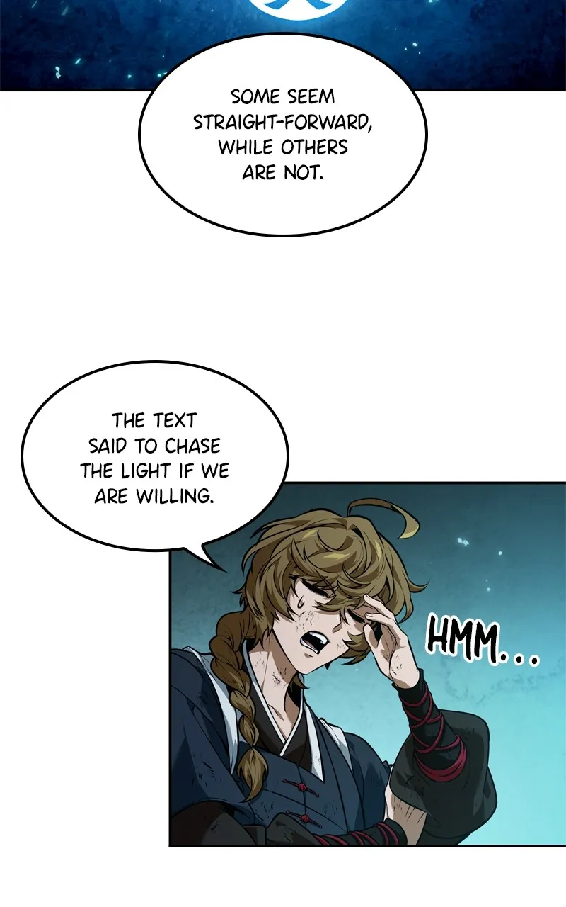 The Last Adventurer Chapter 46 page 14 - 