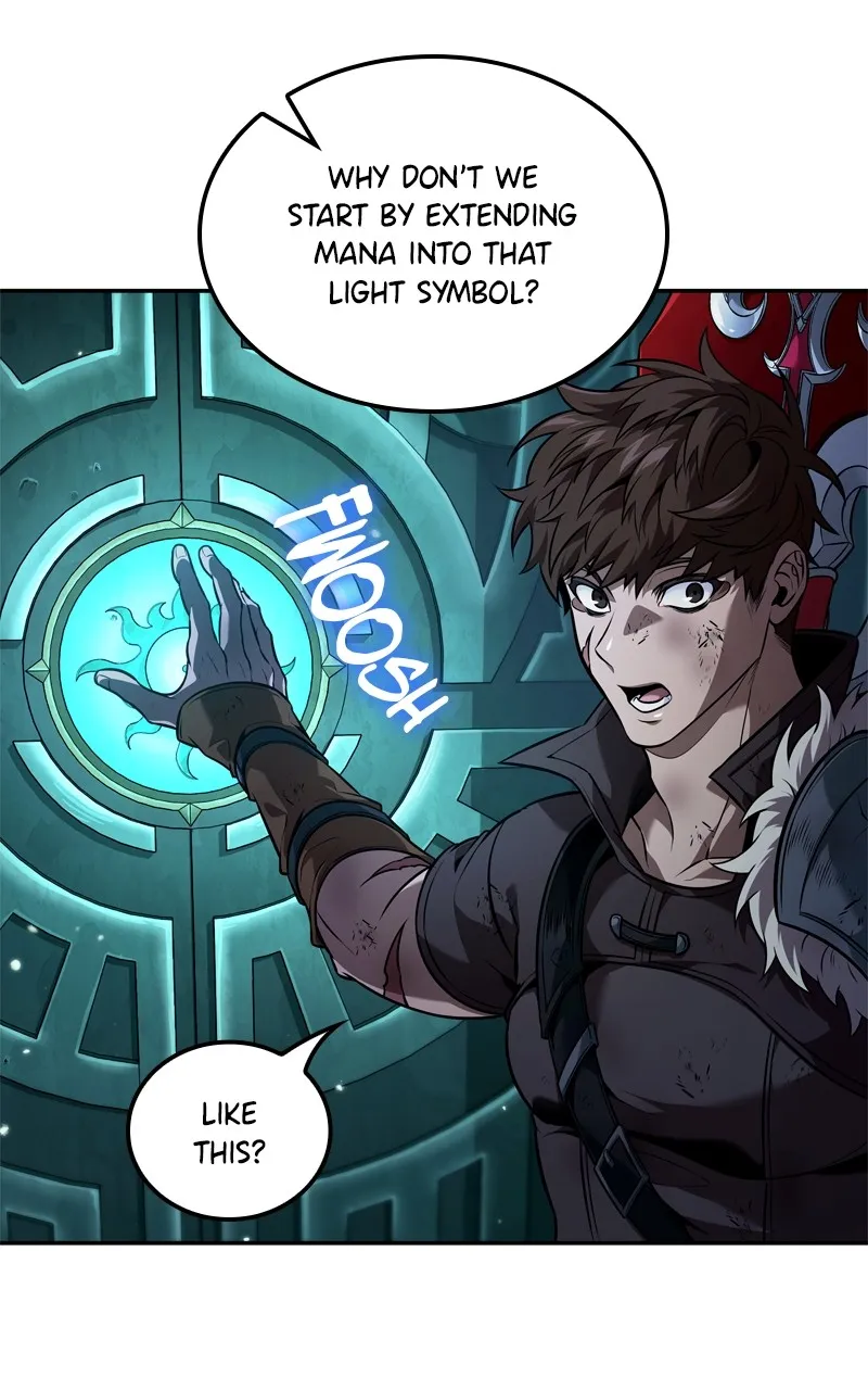 The Last Adventurer Chapter 46 page 15 - 