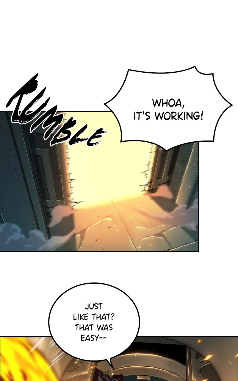 The Last Adventurer Chapter 46 page 16 - 