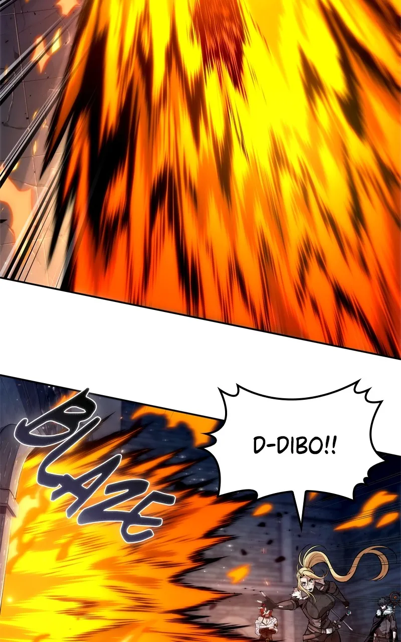 The Last Adventurer Chapter 46 page 18 - 
