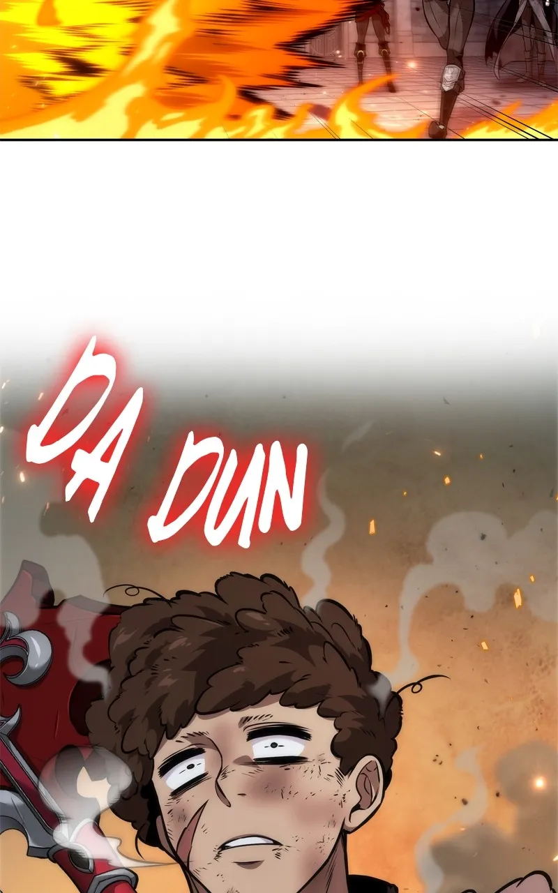 The Last Adventurer Chapter 46 page 19 - 