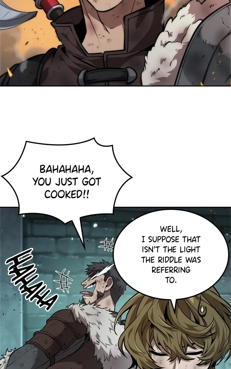The Last Adventurer Chapter 46 page 20 - 