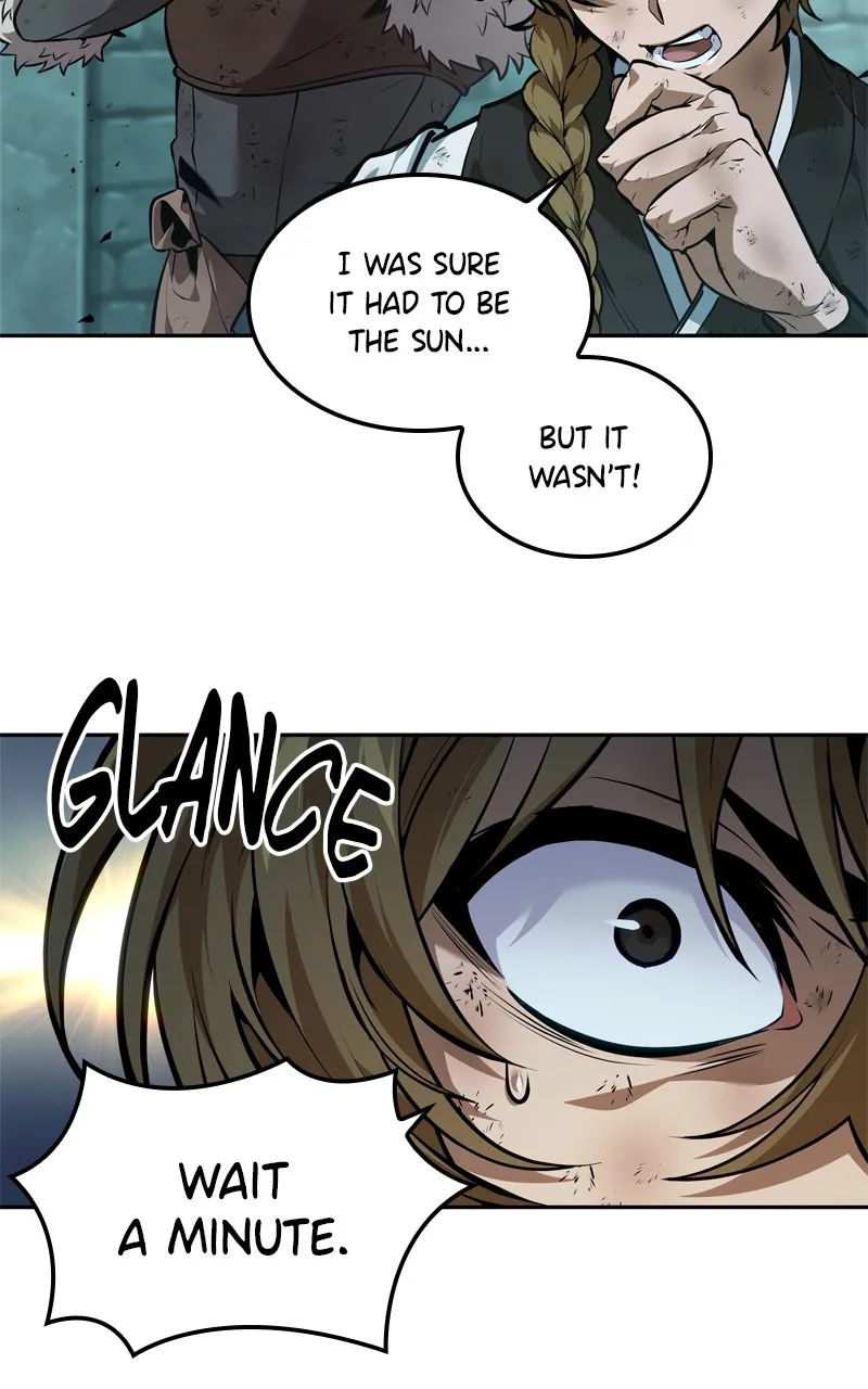 The Last Adventurer Chapter 46 page 21 - 