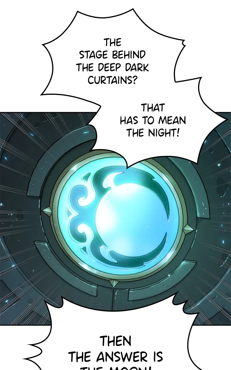 The Last Adventurer Chapter 46 page 22 - 