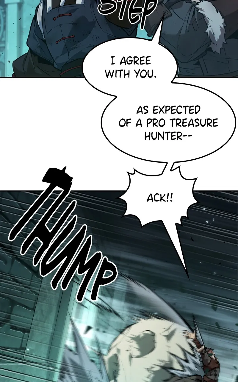 The Last Adventurer Chapter 46 page 24 - 