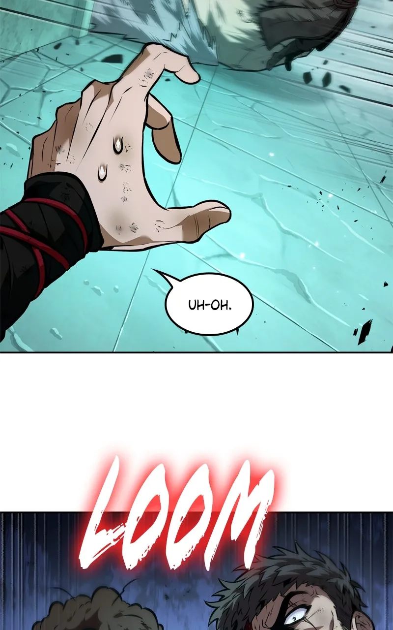 The Last Adventurer Chapter 46 page 25 - 