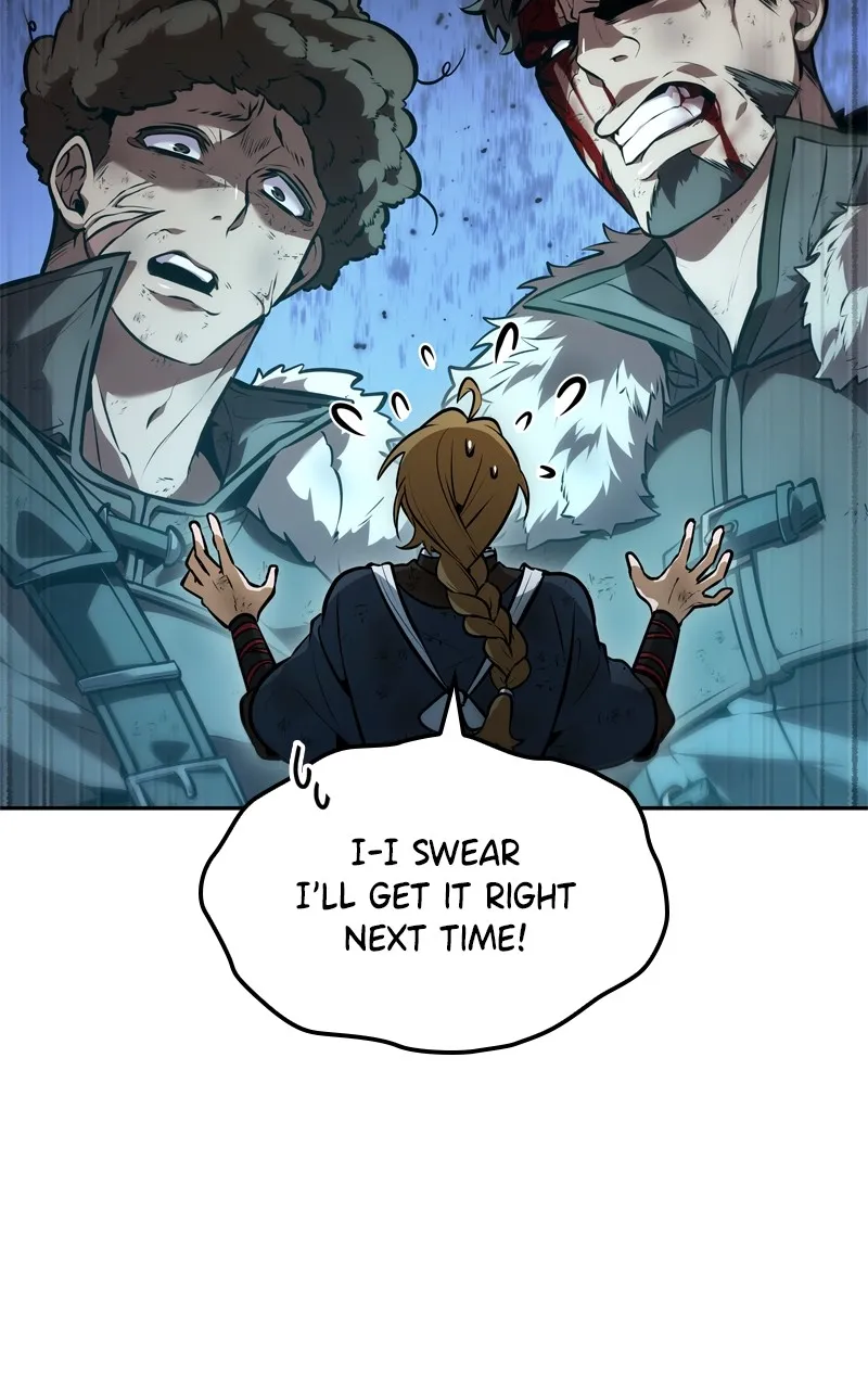 The Last Adventurer Chapter 46 page 26 - 