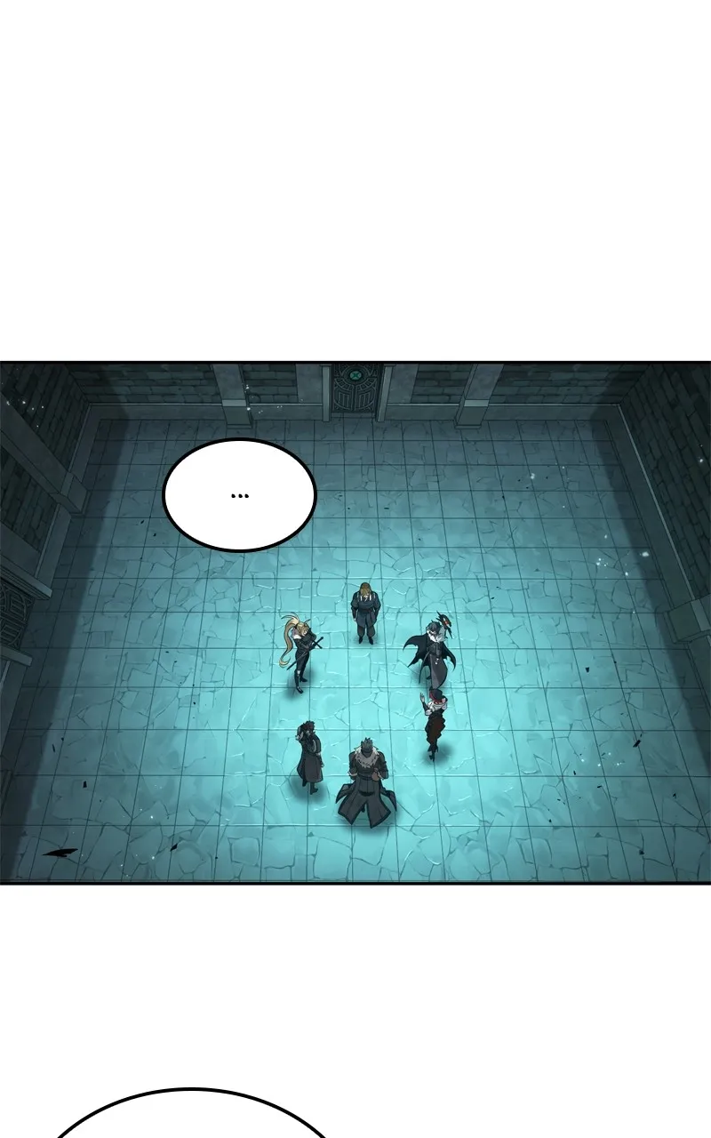 The Last Adventurer Chapter 46 page 28 - 