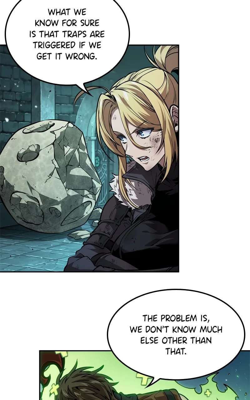 The Last Adventurer Chapter 46 page 29 - 