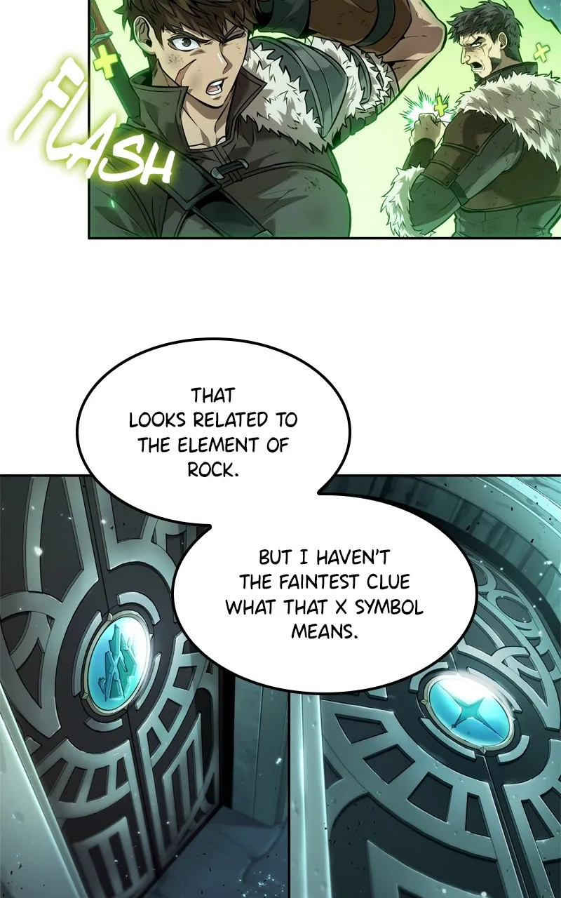 The Last Adventurer Chapter 46 page 30 - 