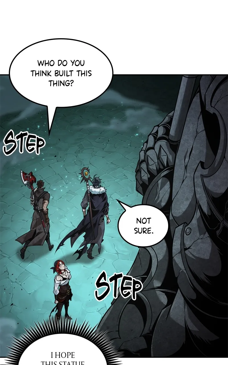 The Last Adventurer Chapter 46 page 4 - 
