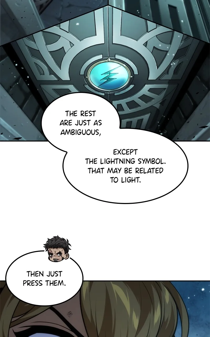 The Last Adventurer Chapter 46 page 31 - 