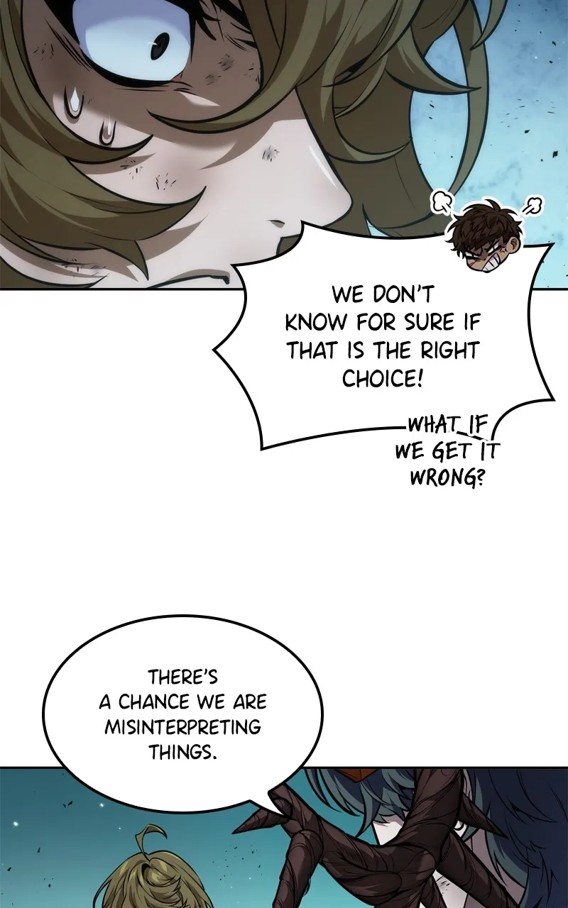 The Last Adventurer Chapter 46 page 32 - 