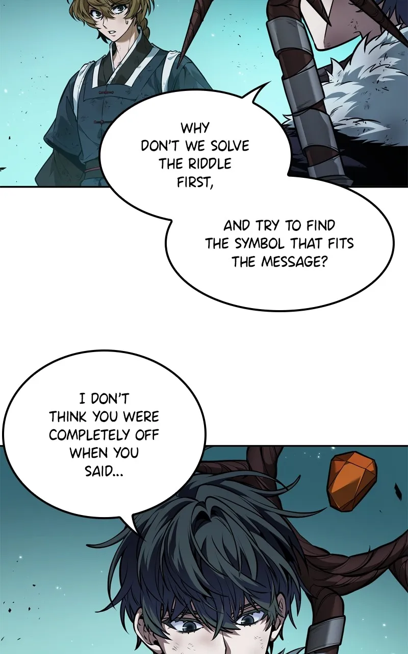 The Last Adventurer Chapter 46 page 33 - 