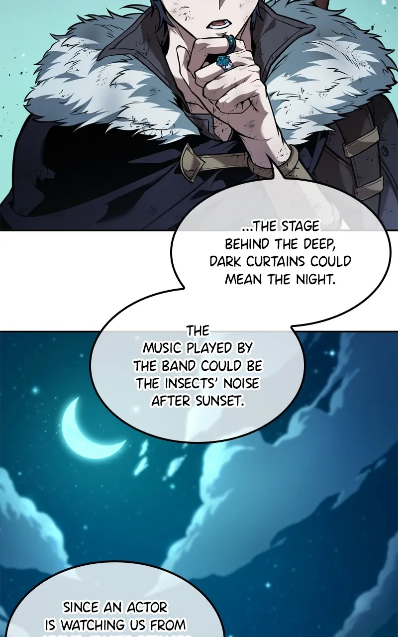 The Last Adventurer Chapter 46 page 34 - 