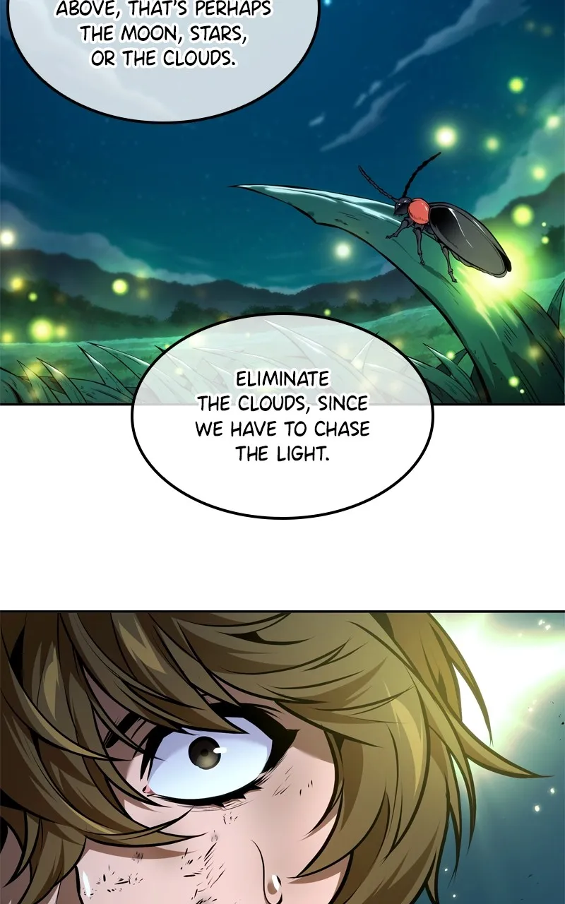 The Last Adventurer Chapter 46 page 35 - 