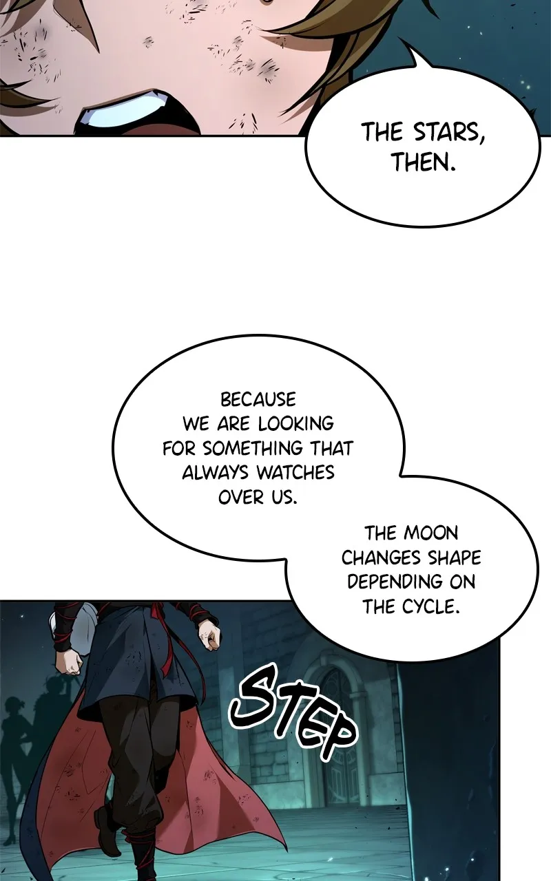 The Last Adventurer Chapter 46 page 36 - 