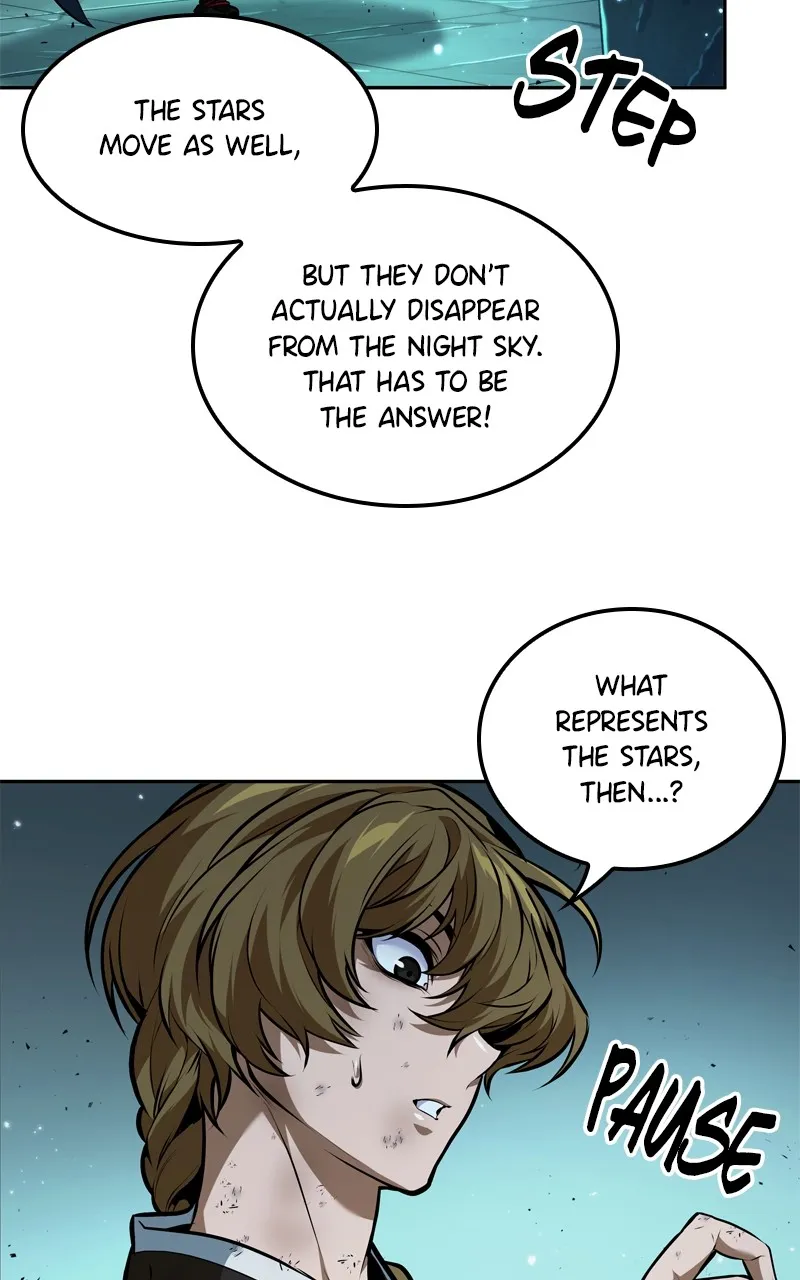 The Last Adventurer Chapter 46 page 37 - 