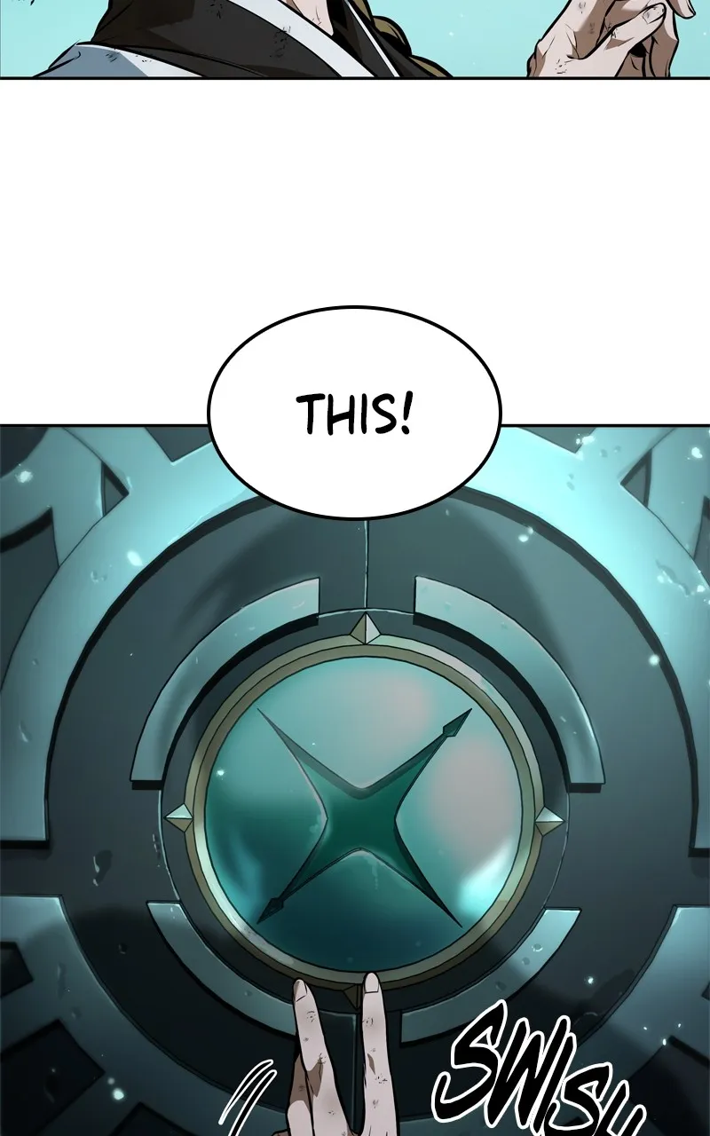 The Last Adventurer Chapter 46 page 38 - 