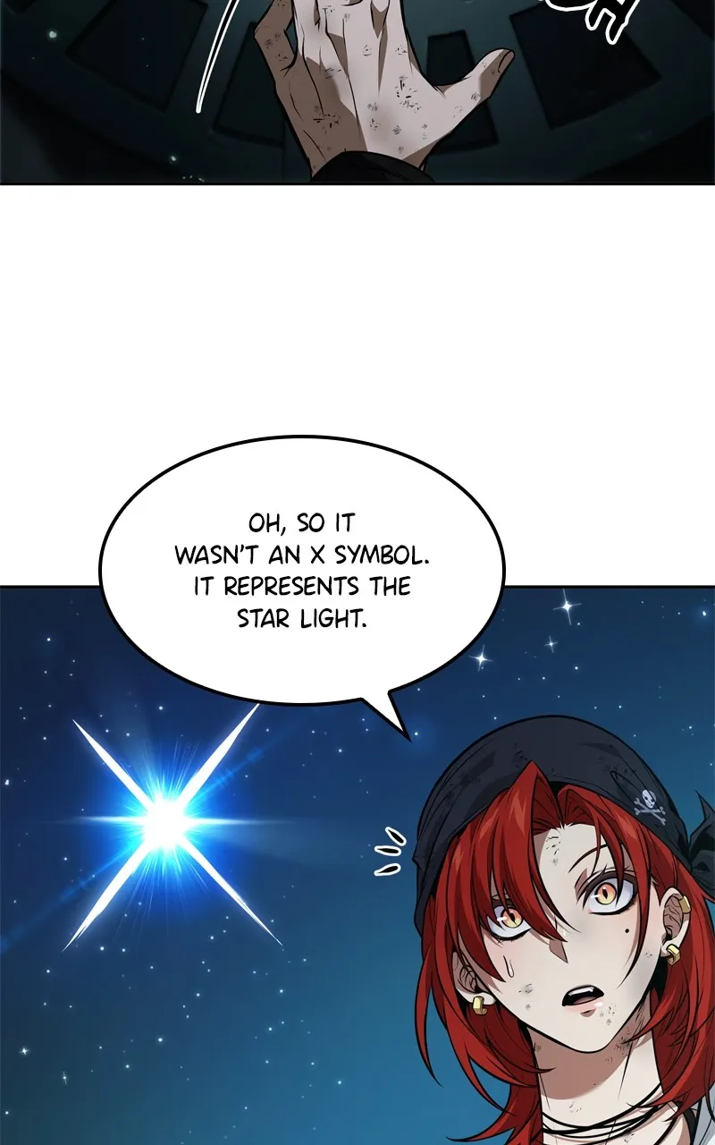 The Last Adventurer Chapter 46 page 39 - 
