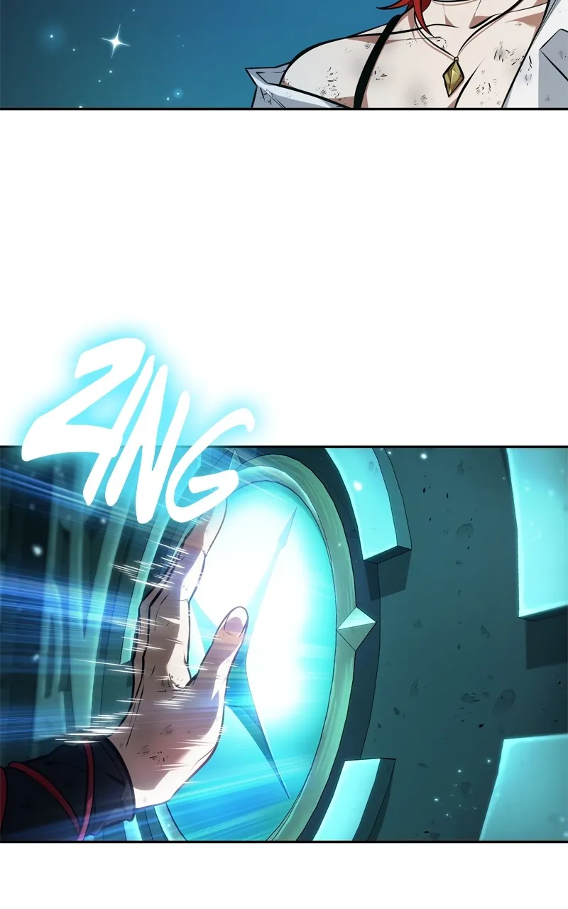 The Last Adventurer Chapter 46 page 40 - 
