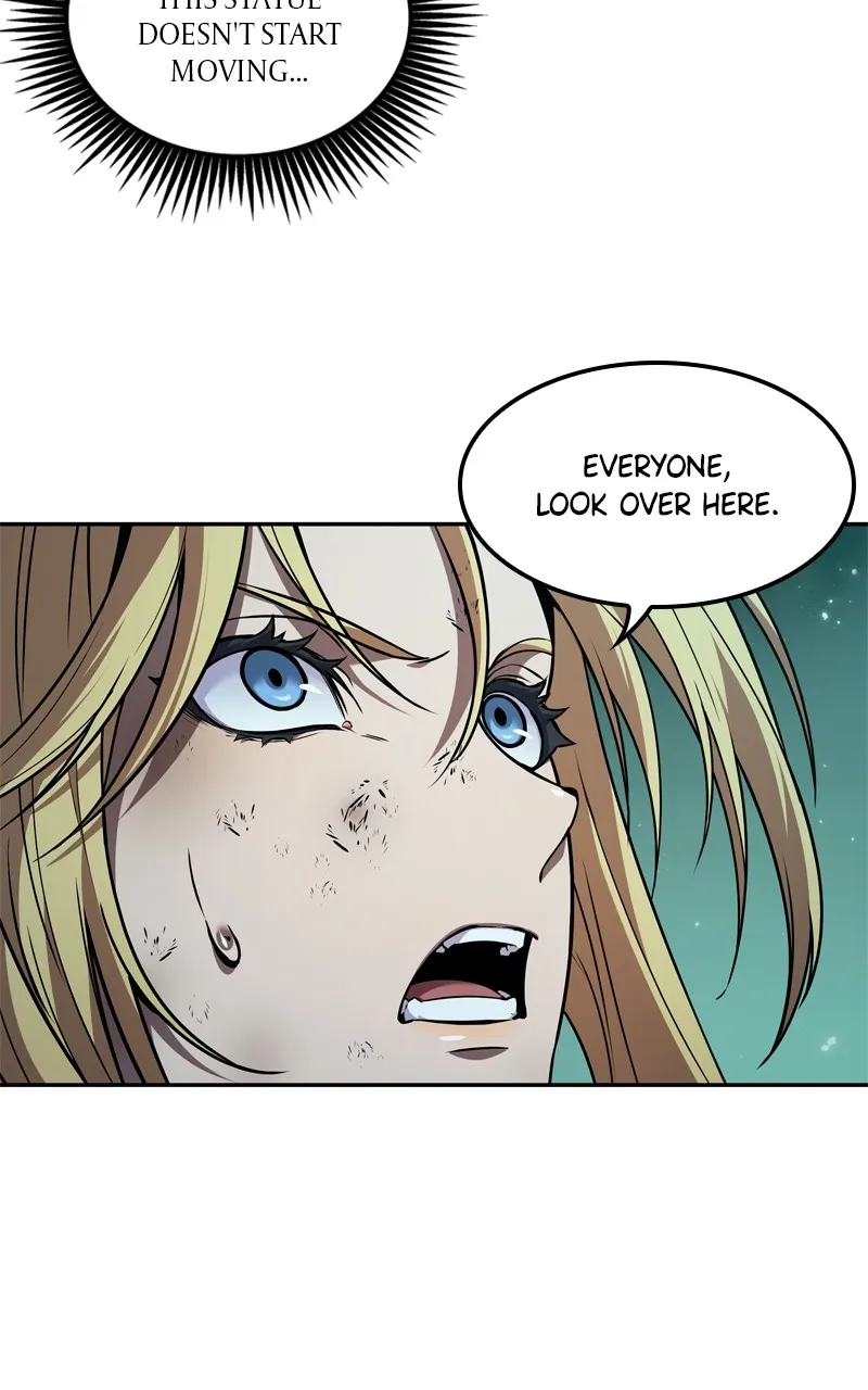 The Last Adventurer Chapter 46 page 5 - 