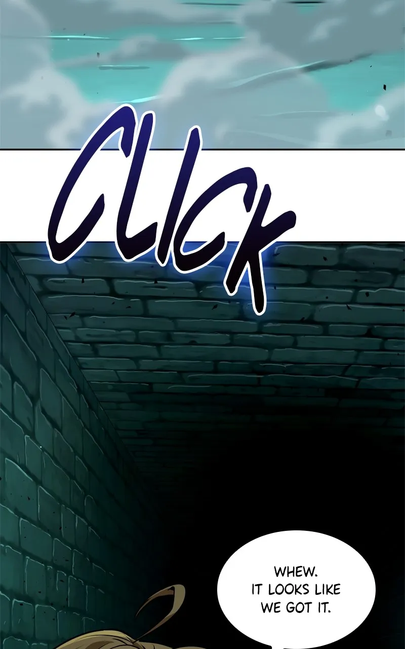 The Last Adventurer Chapter 46 page 43 - 