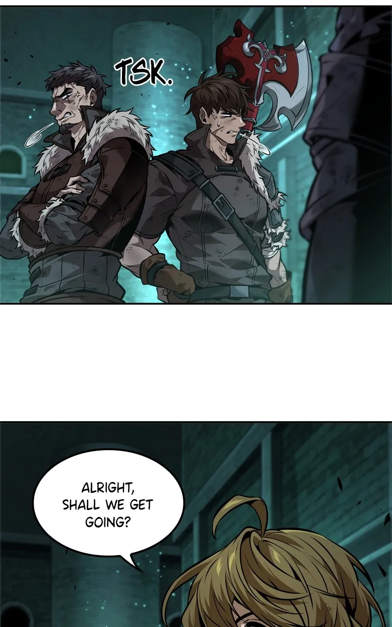 The Last Adventurer Chapter 46 page 45 - 