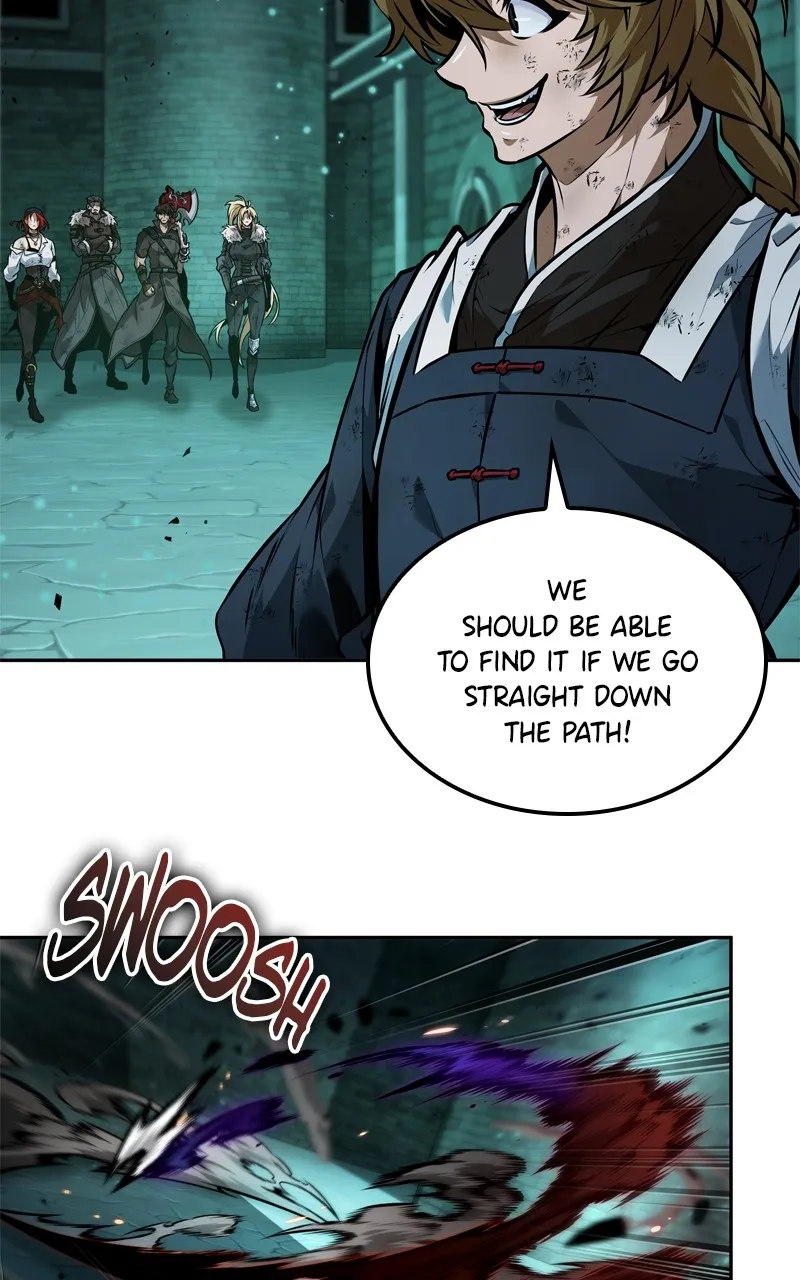 The Last Adventurer Chapter 46 page 46 - 