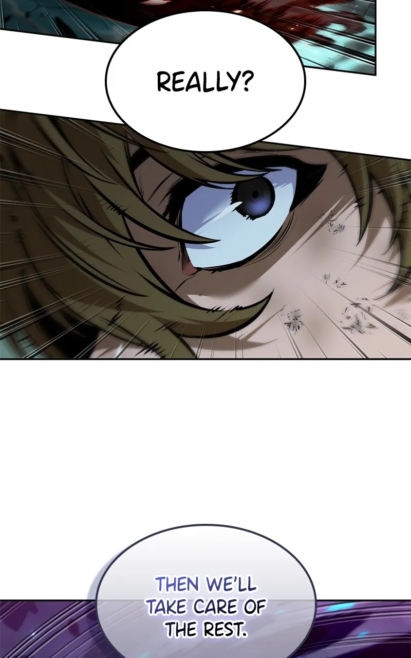 The Last Adventurer Chapter 46 page 47 - 