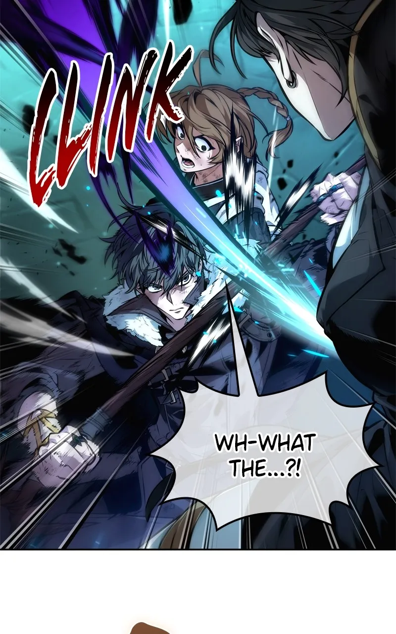 The Last Adventurer Chapter 46 page 50 - 