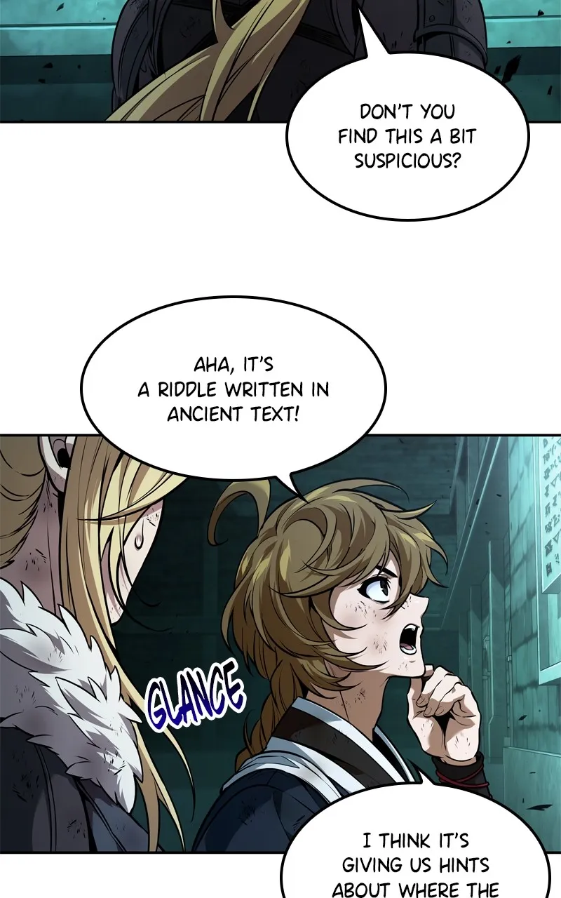 The Last Adventurer Chapter 46 page 7 - 
