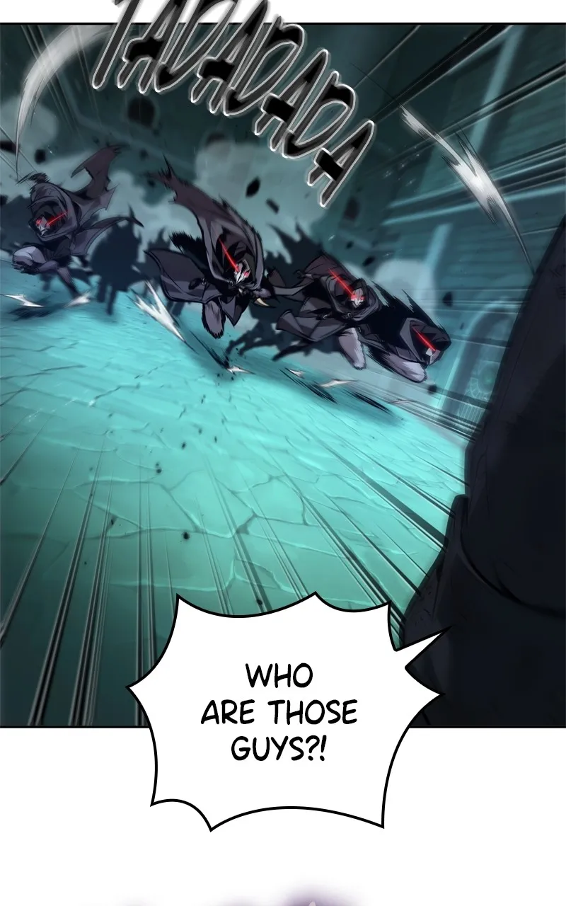 The Last Adventurer Chapter 46 page 61 - 