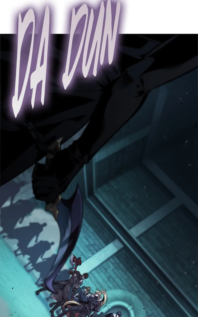 The Last Adventurer Chapter 46 page 62 - 