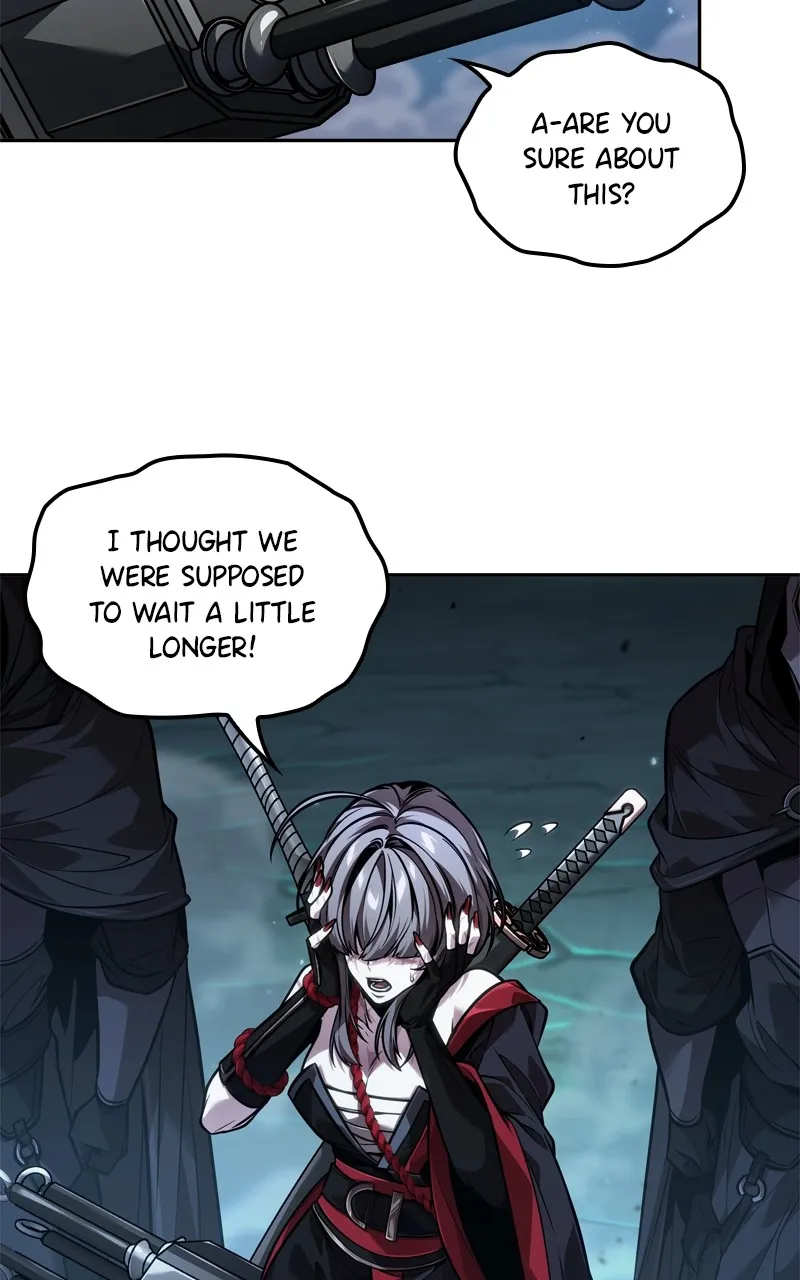 The Last Adventurer Chapter 46 page 64 - 