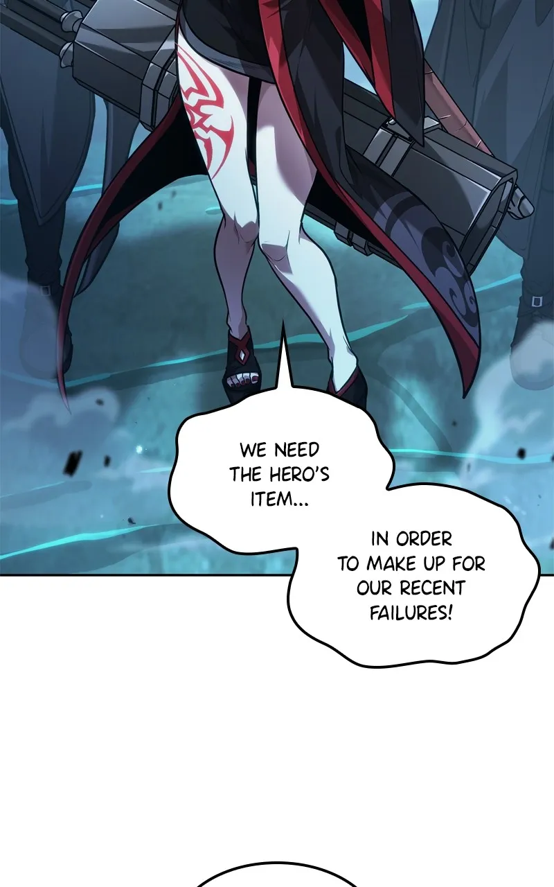 The Last Adventurer Chapter 46 page 65 - 